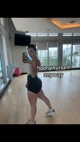 #selflove #vivafanny #fyp #gymmotivation 