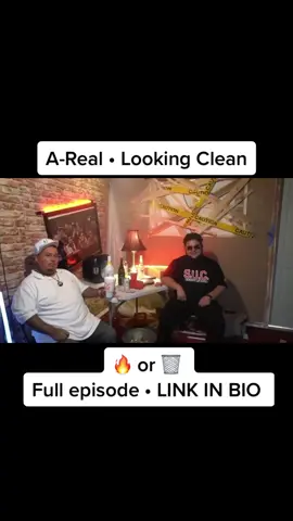 🚨 New Episode OUT NOW! 🚨  If you haven’t done so check out A-Real ( @a_real75 )latest visual “Looking Clean” how y’all feel about it 🔥?   FULL EPISODE • LINK IN BIO! #thejvazshow #texasundergroundradar #hustletown #podcast #htown #texas #latinrap #latinhiphop #parati #mexican #fyp #fypシ #foryou #freespm #fypシ゚viral #fypage #hiphop #rap #talkshow #texasrap #texashiphop 