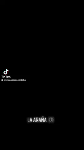 La araña 🕷🕷🕷 #jmenabaron #lacobra #jmenaenvivo #baronjimena #jmenalacobra #jmena 