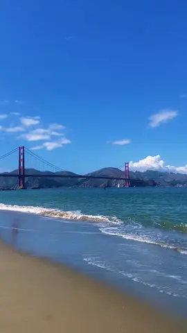 Fun local SF afternoon 😊