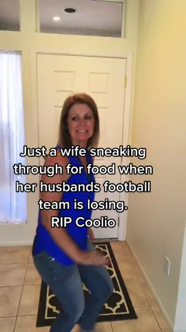 RIP Coolio #coolio #fyp #trending #marriagehumor #football 