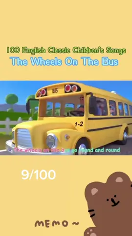 100classic songs#fypシ #foryou #englishclass #kids 