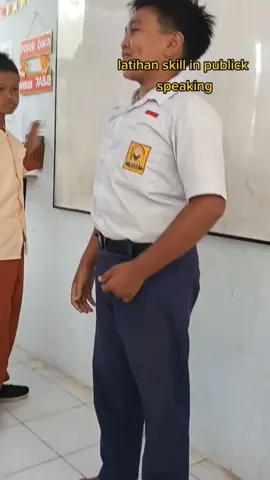 melatih keberanian ,mental dan penguasaan materi tentang SIMPATI#MAKUKUBestGiftOfLove ##semangatsekolah #raihcitacitamu #fyp 