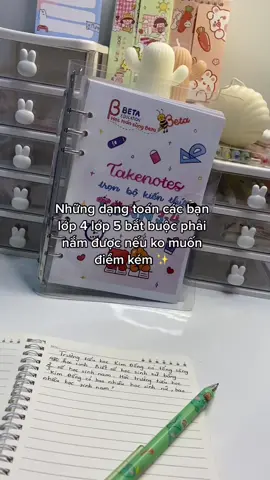 Có hết trong cuốn này nha 👆🏻 #takenotes #studywithme #LearnOnTikTok #xuhuong #viral #fyp #muataitiktok 