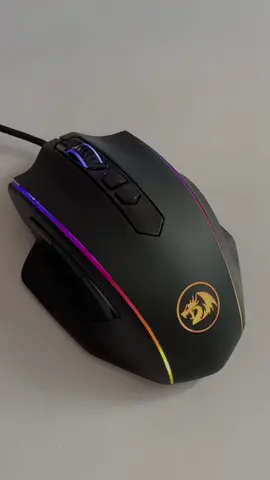 Redragon Gaming Mouse Available at our store!!#redragon #gamers #gamersforlife #viral #fypシ #allitnepal #gaminglife #rgblights #mo #mouse #insights