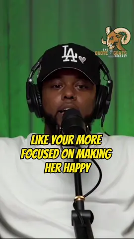 Ever felt held back in a past relationship? #thequotegoatspodcast #podcast #fyp #relatable #Relationship #insecurities #viral #motivation