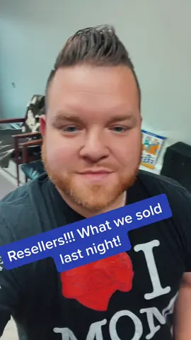 Reselling! #reseller #thrifted #thriftyshopper #ebay #auctionflex #french 