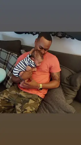 my Lil nephew will grow to serve the lord #godovereverything 