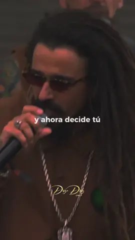 decide tú #reggae #tumusicafavorita #cancionesparaestados #viraltiktok 