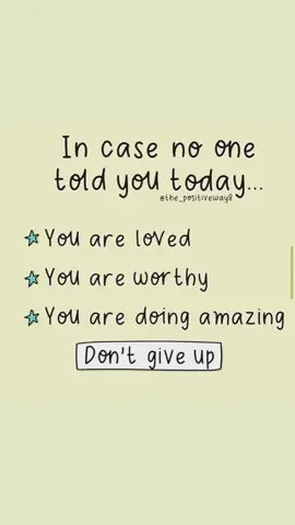 Y’all are freaking amazing! Now go change the world! #kindness #positivity #payitforward #amazing #Love #respect #change #greatday #fyp 