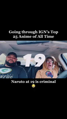 @IGN lets talk, what are we doing over there?! 😂😂😂 19 is WILD #jiggyboog #ohyeahitsjiggy #anime #naruto #narutoshippuden #animeboog 