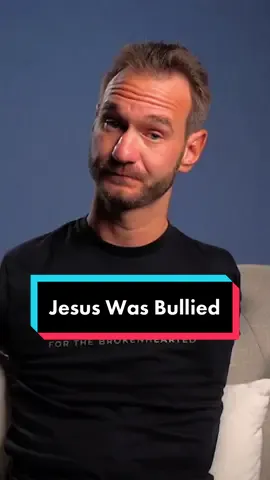 Watch the full video of my message about Being on Standby in the fight against bullying here:  https://www.youtube.com/watch?v=u_EAACTrX4k.  #nickvujicic #bullying #bullyingawareness