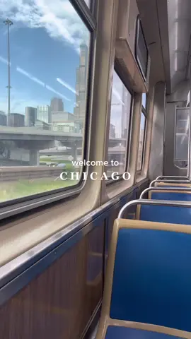 Welcome to the best city #chicago #chicagolife #chicagotiktok #chicagoliving #chicagorecommendations 