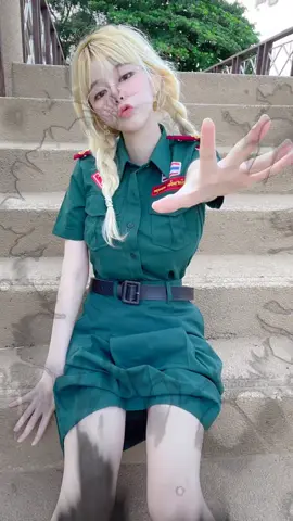 #แป้งสามป๋องซาว #fypシ .