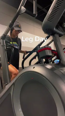 Leg day #GymTok 