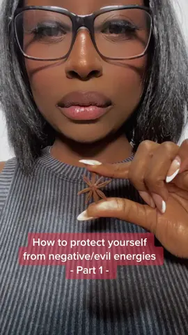 **Please use discernment and rule out medical reasons. The evil eye can be sent intentionally or unintentionally through envy, jealousy, anger but also admiration; the person does not have to do a spell for this to occur. #fyp #fypシ #blackmagic #evileye #voodoo #witchcraft  #plutoreturn #spiritualtiktok #witchesoftiktok #viraltiktok #truth #bruja #hoodoo #evilspirit #spiritualtok #babywitchtok #babywitchtips #nazar #staranise #staraniseseed 