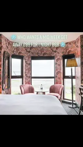 🔥Get it while it’s hot 🔥£99 1 night B&B in our fabulous newly refurbished Boutique Hotel in Newcastle co.down give us a call to book on 028 437 22253 #boutiquehotel #avocahotelnewcastle #staycation #hotelbreaksnorthernireland #visitmourne #mournemountains