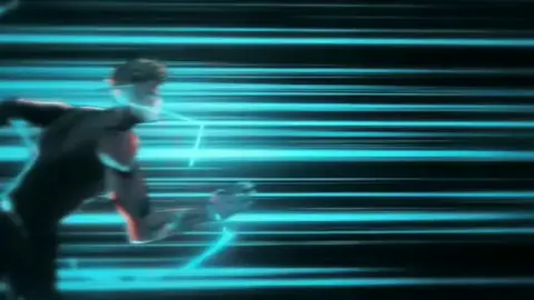 Wally West Comic Animation #marvel #dc #comic #dccomics #wallywest #speedster #comicanimation #animation #fyp #fy #foryoupage #foryou #edits #phonk #phonk_music #dcedit #marveledits