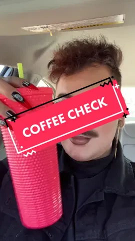 My favorite time of day…morning coffee and a makeup check!  What’s your coffee order? My go to is an iced triple espresso with oatmilk, but when I’m really needing it an iced black coffee hits the spot. #foryou #mua #coffee #coffeeaddict #singingtexttospeech 
