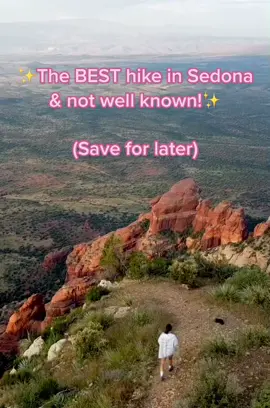 Seriously .. you won’t regret this #sedona #sedonahikes #sedonaarizona #hikesedona #bearmountainsedona #girlswhohike #hikinggirls #outdoorsygals 