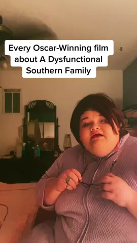 Hillbilly Elegy in Osage County #ActingChallenge #dramaticmoments #monologue #academyawards #dysfunctionalfamily #family 