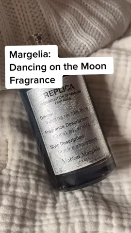 #greenscreen honestly one of my favorite fragrances I wish they didn’t make it a limited release #perfumetok #fragrances #martinmargiela #BlackTikTok 