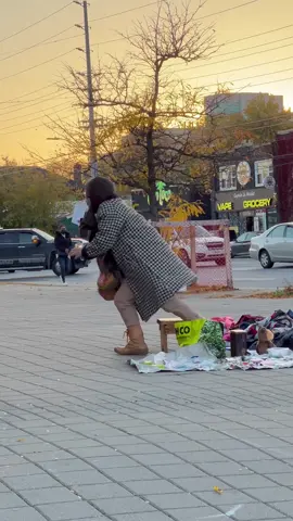 She was days away from losing her home but then this happened… #fyp #homeless #Love #humanity #kindness #bekind #stranger #money  #blessing 