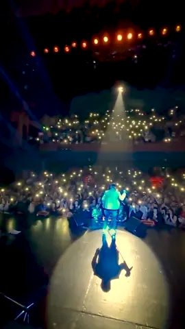 Gracias Buenos Aires!  Noche espectacular en el Teatro Opera! #DamianCordoba #ElWacho #CuartetoDamianero #Cuarteto 