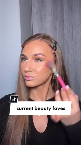 some of my current favourite beauty products from LF🫶🏼 