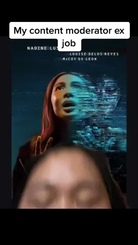 Sharing you guys my previous work na talagang nakakasuka! Malake sahod pero matotrauma ka #nadinelustre #deleter #fyp #contentmoderator #fyp #freelancing #virtualassistant #freelance #virtualassistantcoach #trendingph #pinoy 
