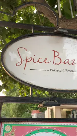 #lahore #spicebazar #spicebazarrestaurantlahore 