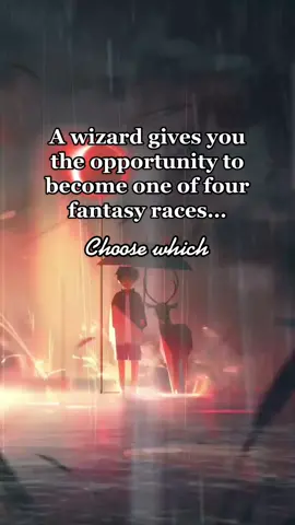 make your choice :)) (follow, like and share for more // check out my other posts) #choose #chooseone #whichone #whichoneareyou #whichonewouldyoupick #lifehitsdifferent #chooseyourcharacter #chooseyourlook #chooseyourgame #chooseyourstory #chooseyourlife #chooseyourcostume #chooseyourfuture #fantasyworld #fantasyhub #scififantasy #fantasy #scifi #darkfantasy #vibe #alternate #alternateuniverse #alternatereality #magic #superpower #powers #chooseyourlife #anotherlife #fyp #foryoupage #fypシ #foryou #xzybca #xyzbca #trending #makemefamous #trend #viralvideo #viral #tiktok #like 