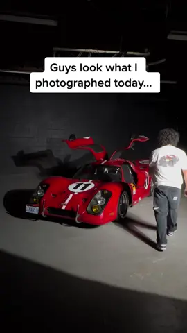 Who wants to see the photos from this photoshoot? #fyp #photography #cars #vintage 