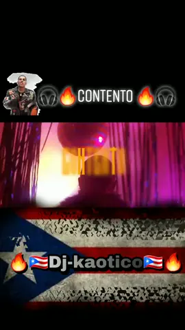 #🔥🇵🇷djkaotico🇵🇷🔥  #brytiago #contento  #tbt  #tendencia #videoviral #sigueme_para_mas_videos_asi 