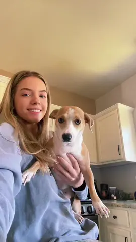 my puppers 🥰🥰