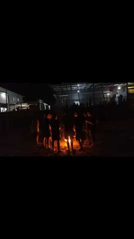 Jangan pernah bermain api jika kau tak pandai mengatur strategi. 😉😉😉#fyp #bolaapi #sepakbolaapi #brojogeni 