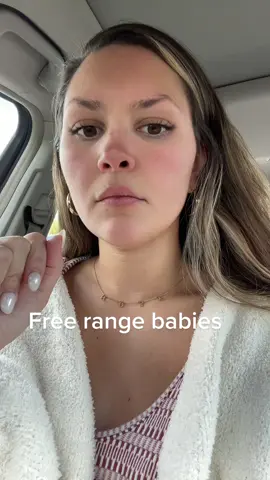 Honestly proud of myself for keeping a human alive for almost 9 months 😂 #momlife #babies #babytok #MomsofTikTok #momtok #fyp #fy #foryou #babiesoftiktok #freerangekids #freerangebabies #momcontent #momtent #thoughts #parenting #freerangeparenting #carchat #momchat #chat #baby 