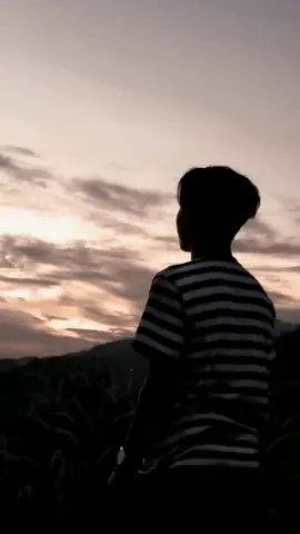 # semua akan indah pada waktunya (;/¿™#capruk😅😅