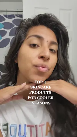 No makeup type of day! These are my top 4 skincare must haves to keep my skin hydrated & dewy during the cooler months.  ✨️ Hyaluronic Acid Serum ✨️ Vitamin C Serum ✨️ Moisturizer ✨️ Suncreen with min. of SPF 30 My skin needs an extra boost of hydration & moisture during the cold months because the air is dryer & the weather is cooler. And let's not leave out environmental stressors like going in & out og heated places into cold places, etc.  If your skin us feeling some type of way, try adding these into your skincare routine! 💗 #skincareroutine #skincare #pielsana #pielnatural #nomakeupday #confidentlybeautiful #skincare #products #monat 