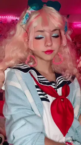 No i don’t watch ST zkzhshshs #musumeronshaku #yanderesimulator #yanderesimbully #cosplay #cosplayer #yanderesimulatorcosplay #anime #game #gaming #animegirl #musumeronshakucosplay #musumeronshakuedit #gamecosplay #wig #contact #makeup  #musumecosplay   
