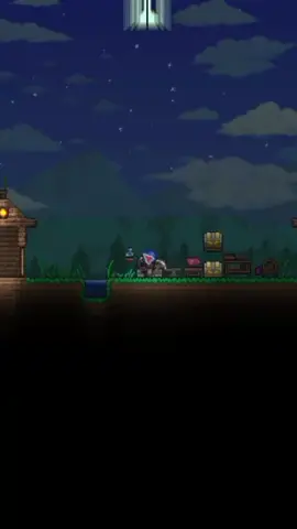 #tutorial #videjuegos #terraria #terrariamobile #gameplay 