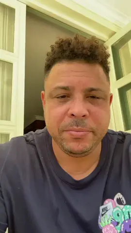 Shout out from my🐐⚽ @Ronaldo Lima #ronaldo #r9 #Fenômeno #brazil #ronaldonazario #futbol #football #fyp #fypシ #futebol #ofenomeno #Soccer #goat #idol