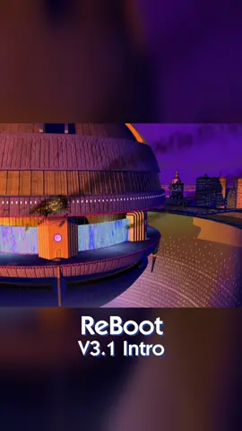 #reboot #mainframe #retro #ytv #nostalgia #90s #canada #hexadecimal #megabyte #bob #dot #enzo #matrix #cgi #cartoon 