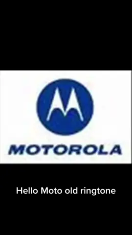 Hello Moto ringtone old razr #hellomoto #hellomoto👹 #motorola #motorolarazr #moto #ringtone #ringtonebanger #oldringtone #oldringtones #oldphone #oldphones #flipphone #flipphones #2000s #2000snostalgia #early2000s #early2000snostalgia 