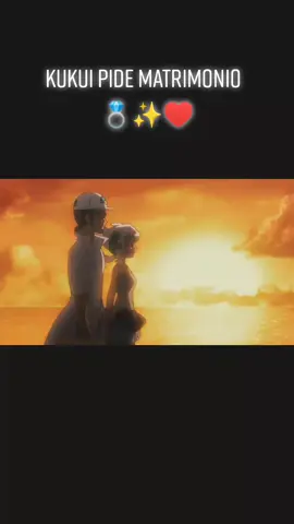 #Pokemon #profesorkukui #matrimonio #pokeball 