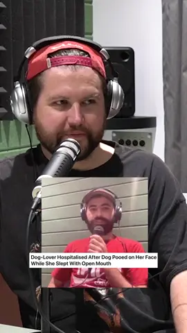 Hospitalized??!!! This story is too much 😂 #thetomandfrenchypodcast 