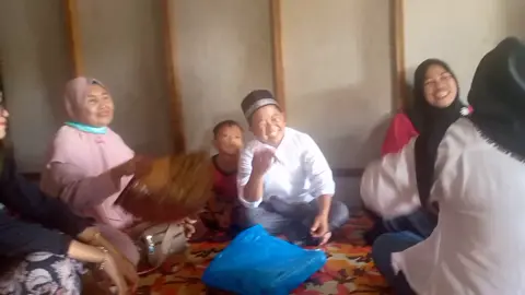 #fypシ゚viral sebelum di bawa ke rumah mampelai wanita kdes kecil Ahmad Bajuri #fypシ゚viral 