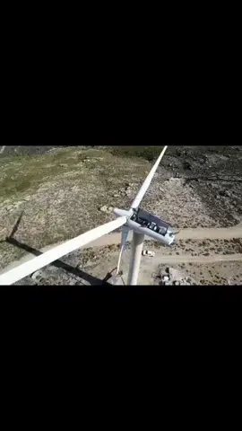 #GoSpring#windfarms#turbines#eolica#greece##eolika 
