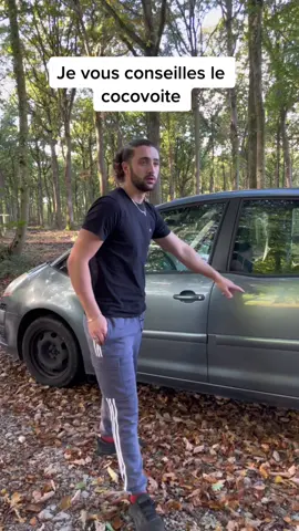 C’est pas tout le monde qui fais sa 