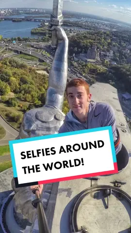 Pictures around the world! #travel #selfie #worldtravel 